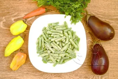 Туршу рецепт східної закуски (туршу) Туршу рецепт східної закуски