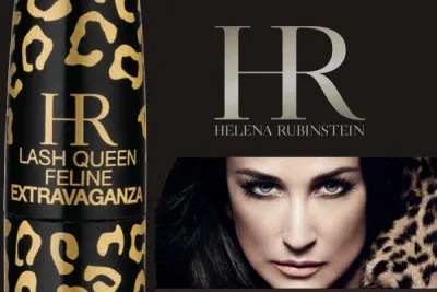 Туш для вій helena rubinstein lash queen
