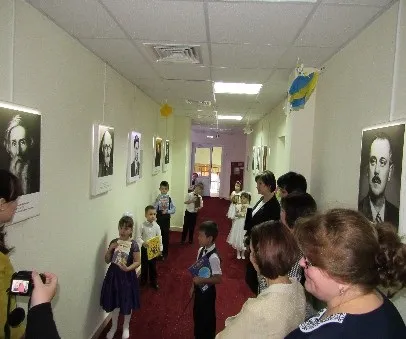 творча лабораторія