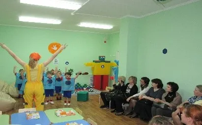 творча лабораторія