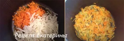 Тушкована картопля з квасолею в мультиварці (картопля) Тушкована картопля з квасолею в мультиварці