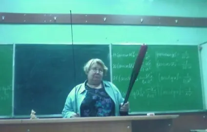 Праця і відданість своїй справі, завжди у формі!