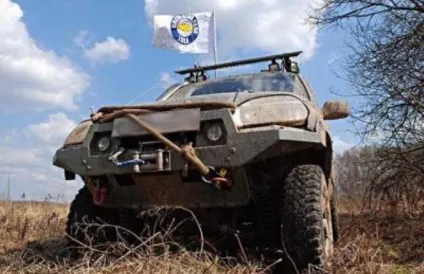 Тюнінг Шеви нива - виправляємо заводські огріхи (Нива дуже часто) Тюнінг Шеви нива - виправляємо заводські огріхи