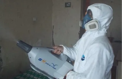 Прибирання після пожежі, як відмити кіптява, ніж відтерти сажу з металу, фото і відео