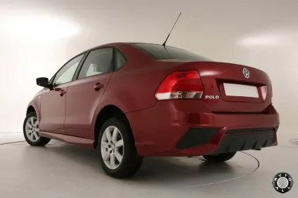 Тюнінг volkswagen polo sedan може зробити кожен бажаючий, все про авто (polo) Тюнінг volkswagen polo sedan може зробити кожен бажаючий, все про авто