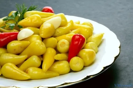 турецькі туршу