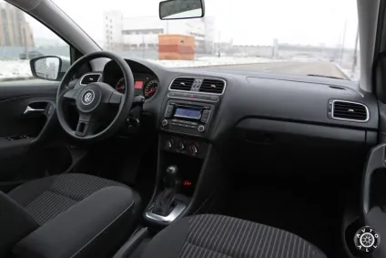 Тюнінг volkswagen polo sedan може зробити кожен бажаючий, все про авто (volkswagen) Тюнінг volkswagen polo sedan може зробити кожен бажаючий, все про авто