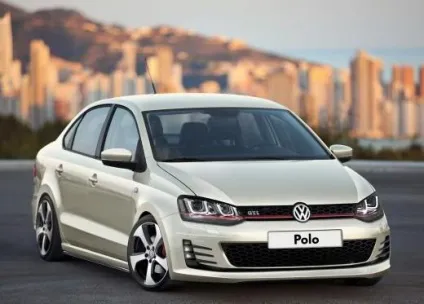 Тюнінг поло седана (volkswagen polo sedan) (polo) Тюнінг поло седана (volkswagen polo sedan)