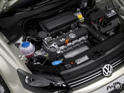 Тюнінг volkswagen polo sedan може зробити кожен бажаючий, все про авто (sedan) Тюнінг volkswagen polo sedan може зробити кожен бажаючий, все про авто
