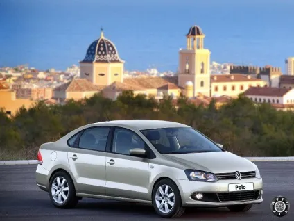 Тюнінг volkswagen polo sedan може зробити кожен бажаючий, все про авто (тюнінг) Тюнінг volkswagen polo sedan може зробити кожен бажаючий, все про авто