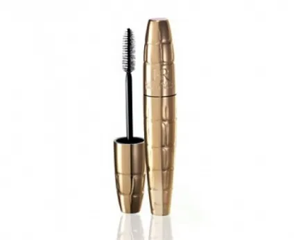 Туш для вій lash queen waterproof