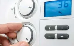 управління котлами