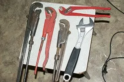 Кутова мийка для кухні своїми руками основні етапи роботи (миття) Кутова мийка для кухні своїми руками основні етапи роботи