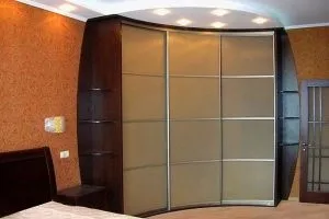 Кутовий шафа купе в спальню фото і розцінки, переваги установки, різновиди та матеріали (фото) Кутовий шафа купе в спальню фото і розцінки, переваги установки, різновиди та матеріали