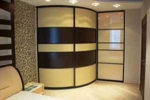 Кутовий шафа купе в спальню фото і розцінки, переваги установки, різновиди та матеріали (шафа) Кутовий шафа купе в спальню фото і розцінки, переваги установки, різновиди та матеріали