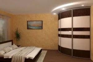 Кутовий шафа купе в спальню фото і розцінки, переваги установки, різновиди та матеріали (кутові шафи купе в спальню дизайн фото) Кутовий шафа купе в спальню фото і розцінки, переваги установки, різновиди та матеріали