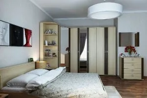Кутовий шафа купе в спальню фото і розцінки, переваги установки, різновиди та матеріали (вбудований кутовий шафа купе в спальню) Кутовий шафа купе в спальню фото і розцінки, переваги установки, різновиди та матеріали