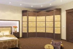 Кутовий шафа купе в спальню фото і розцінки, переваги установки, різновиди та матеріали (спальню) Кутовий шафа купе в спальню фото і розцінки, переваги установки, різновиди та матеріали