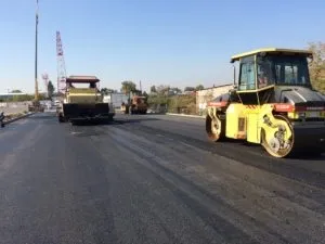 Укладання асфальту по БНіП та ДСТУ - дорожні технології (асфальту) Укладання асфальту по БНіП та ДСТУ - дорожні технології