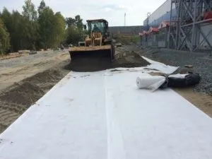 Укладання асфальту по БНіП та ДСТУ - дорожні технології (правила укладання асфальту) Укладання асфальту по БНіП та ДСТУ - дорожні технології