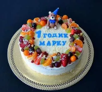 Прикраса торта фруктами і ягодами створюємо фруктову композицію своїми руками (прикраса) Прикраса торта фруктами і ягодами створюємо фруктову композицію своїми руками