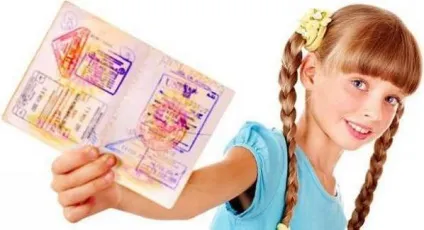 Український паспорт документи для отримання і відновлення (документи) Український паспорт документи для отримання і відновлення