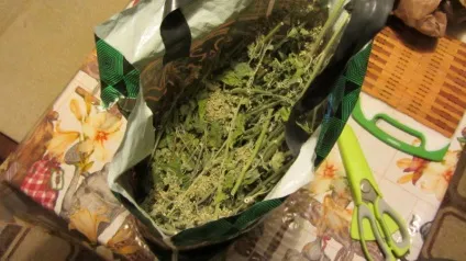 Універсальні кухонні ножиці