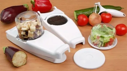 Розумні гаджети і незвичайні пристосування для кухні (21 корисність) (кухні) Розумні гаджети і незвичайні пристосування для кухні (21 корисність)