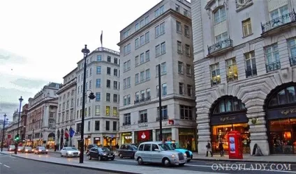 Вулиці світу, які варто побачити, one of lady - журнал для жінок (побачити) Вулиці світу, які варто побачити, one of lady - журнал для жінок