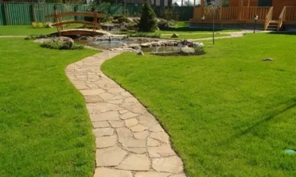 Укладання каменю пластушка своїми руками технологія робіт (каменю) Укладання каменю пластушка своїми руками технологія робіт