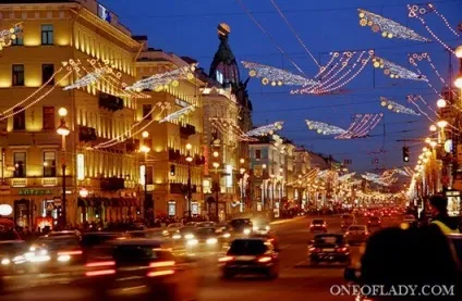 Вулиці світу, які варто побачити, one of lady - журнал для жінок (які) Вулиці світу, які варто побачити, one of lady - журнал для жінок