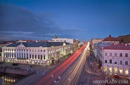 Вулиці світу, які варто побачити, one of lady - журнал для жінок (вулиці) Вулиці світу, які варто побачити, one of lady - журнал для жінок