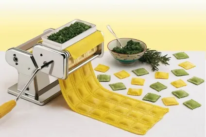 Розумні гаджети і незвичайні пристосування для кухні (21 корисність) (є незамінними помічниками) Розумні гаджети і незвичайні пристосування для кухні (21 корисність)