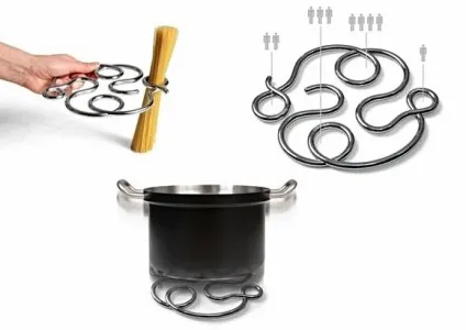 Розумні гаджети і незвичайні пристосування для кухні (21 корисність) (гаджети пристосування кухня) Розумні гаджети і незвичайні пристосування для кухні (21 корисність)