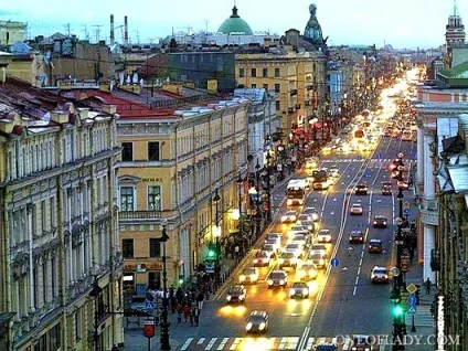 Вулиці світу, які варто побачити, one of lady - журнал для жінок (які) Вулиці світу, які варто побачити, one of lady - журнал для жінок