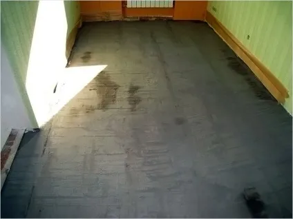 Укладання ламінату в коридорі - особливості матеріалу і монтаж (укладання ламінату в коридорі) Укладання ламінату в коридорі - особливості матеріалу і монтаж