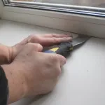 Установка вікон Рехау своїми руками відео інструкція (Рехау) Установка вікон Рехау своїми руками відео інструкція