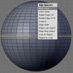 Урок - uv текстурирование в blender