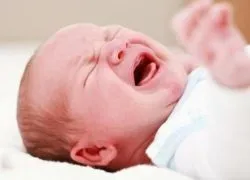У дитини трясуться руки