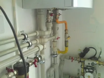 Установка газового котла в приватному будинку інструкція монтажу (котла) Установка газового котла в приватному будинку інструкція монтажу