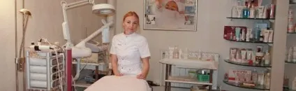Догляд за шкірою вдома плюси і мінуси, гіалуронова кислота (кислота) Догляд за шкірою вдома плюси і мінуси, гіалуронова кислота