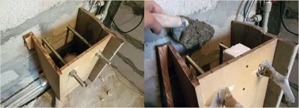 Установка підвісного унітазу своїми руками - схема монтажу, переваги і недоліки (установка підвісного унітазу відео) Установка підвісного унітазу своїми руками - схема монтажу, переваги і недоліки