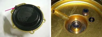 Пристрій і ремонт газової колонки нева 4511 своїми руками (газової) Пристрій і ремонт газової колонки нева 4511 своїми руками