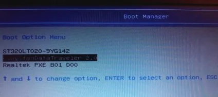 Установка ubuntu поруч з windows 10 дві системи на одному пк (одному) Установка ubuntu поруч з windows 10 дві системи на одному пк