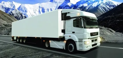 Утилізація вантажних автомобілів - основні умови програми в 2016 році (вантажних) Утилізація вантажних автомобілів - основні умови програми в 2016 році