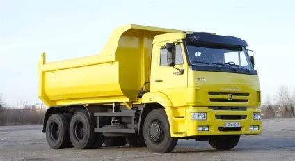 Утилізація вантажних автомобілів - основні умови програми в 2016 році (вантажних) Утилізація вантажних автомобілів - основні умови програми в 2016 році