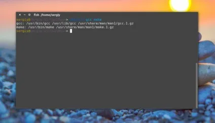 Установка gcc в ubuntu, losst
