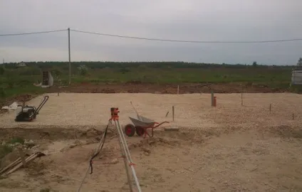 Послуги приватного виконроба в Нижньому Новгороді і області (котедж) Послуги приватного виконроба в Нижньому Новгороді і області