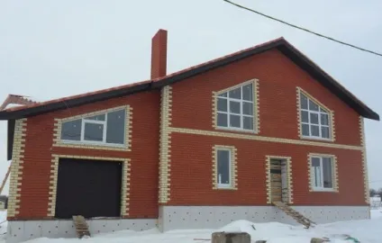 Послуги приватного виконроба в Нижньому Новгороді і області (будинок) Послуги приватного виконроба в Нижньому Новгороді і області