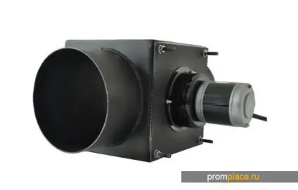 Пристрій і призначення димососів для котлів (димососів) Пристрій і призначення димососів для котлів